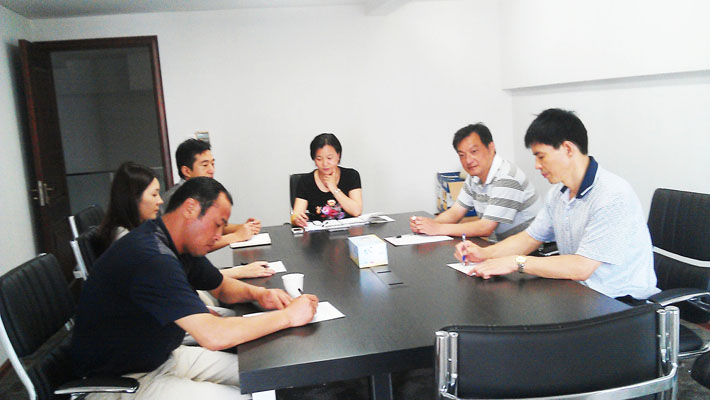 Jiangsu Yinmei Minerals Co., Ltd