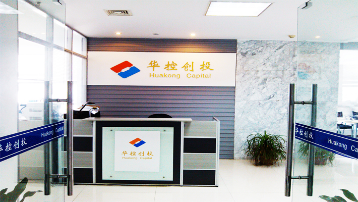 Jiangsu Huakong Venture Capital CO.,ltd