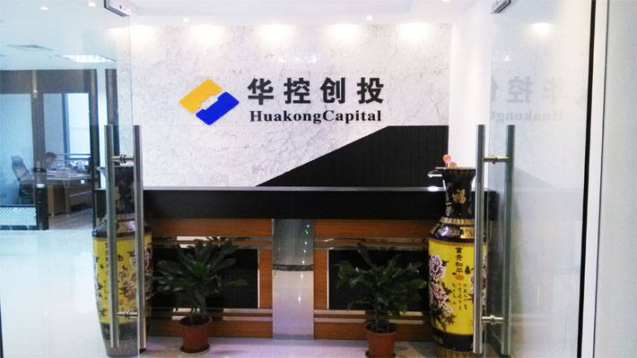Jiangsu Huakong Venture Capital CO.,ltd