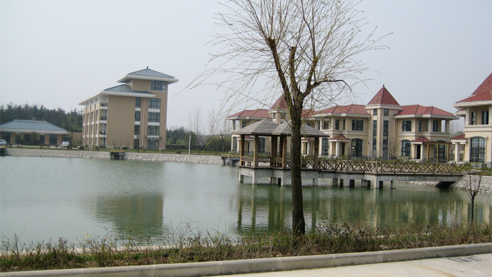 Nanjing Yinmao Property Management company